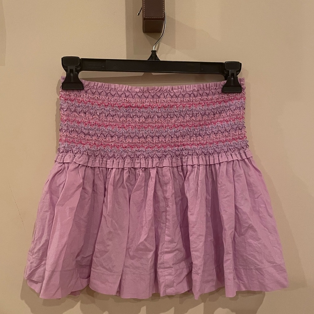 cake for dinner daphne mini skirt